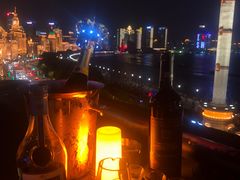 -外滩8号 whisky bar(金延大厦店)