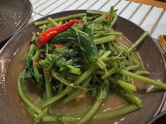 -CHINCHIN 青青·泰国料理(万象食家店)