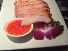 -新白鹿餐厅(虹桥南丰城店)