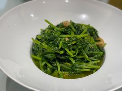 上汤豆苗-香雪海饭店中餐厅(人民桥店)