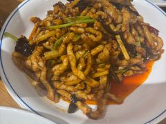-满园烤鸭·春饼(华强广场店)