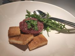 -燃扒房Steakhouse(皇庭店)