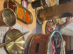 -闻老头·菊花炭烤肉(D11店)