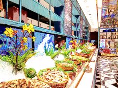 -火宴山海鲜自助火锅(新世界店)