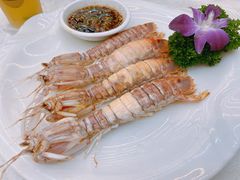 赖尿虾-有腥气私房菜·寻味顺德