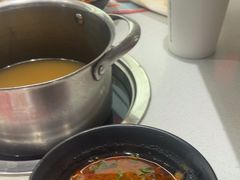-湯島涮小火锅(余姚五彩城店)