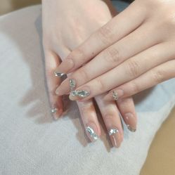 -LILY NAILS美甲美睫