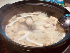 -百年果林椰子鸡(中洲店)