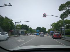 -上海海事大学(临港校区)