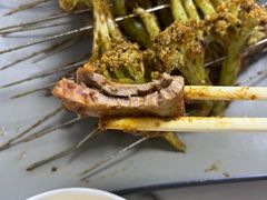 -建国烧烤(建乐路店)