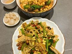 -陈熹公民族美食文化餐厅·清真(中华广场店)