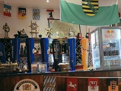 -申德勒加油站餐厅(三里屯北小街店)