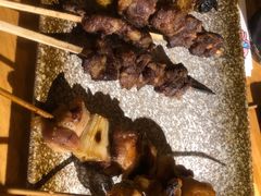 -酒窝夜酌居酒屋(中海水岸馨都店)