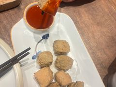 -香园茶社·金陵小灶(老门东店)