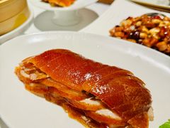 -四季民福烤鸭店(王府井东安门店)