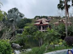 -广州都喜泰丽温泉度假酒店