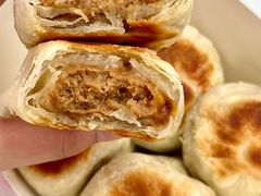 -长发西饼(临顿路店)