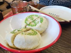 -院落新京菜·烤鸭(地安门店)