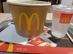 -麦当劳(沙河店)