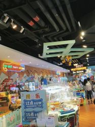 -卡通尼乐园(上海万象城店)
