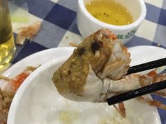 -钱大妈海鲜饭店(保利林语店)