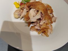 符离集烧鸡-徽镇小厨·经典徽菜(马连道店)