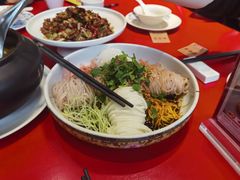 -福照楼汽锅鸡·云南菜(护国路店)