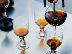 -Beans Solo豆号咖啡(百家湖花园店)