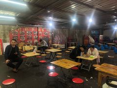 大堂-建水兄弟鸡脚王烧烤(水岸艺城店)