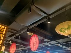 -津门羊大爷铜锅涮肉(雅清街店)
