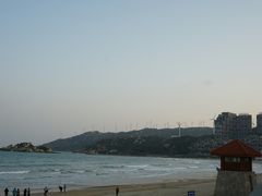 -青澳湾北回归线广场