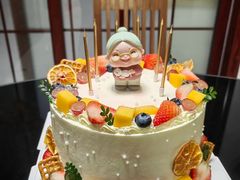 -森之烘焙.蛋糕.甜品台定制(番禺万博店)