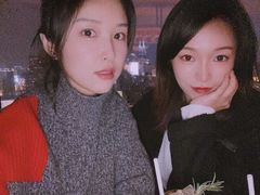 -非常时髦餐厅VUE Restaurant(外滩茂悦大酒店)