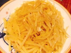 -满园烤鸭·春饼(太原街万达店)