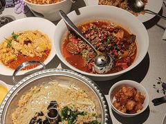 -望京辣宴·古法川菜(望京店)