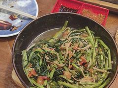 -雀舞云南菜(天津天河城购物中心店)