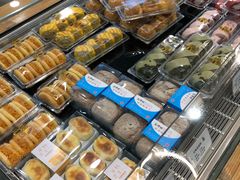 -优品颂烘焙咖啡(南山店)