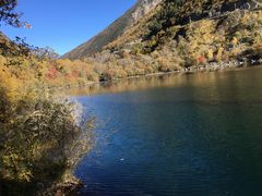 -叠溪松坪沟景区