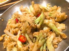 -金椰壳· 大厨新加坡菜(壹方城店)