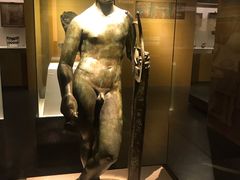 -南越王博物院(王宫展区)