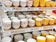 -家乐福(古北店)