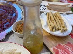 -大龙燚火锅