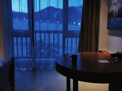 -长白山万达国际度假区