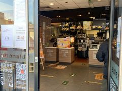 门面-麦当劳(健德桥得来速店)