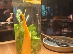 -薇酌饮·陕西菜(南门外店)