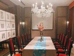 包厢-民国红公馆·秦淮八艳(夫子庙店)