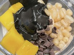 -Blueglass酸奶(财富购物中心店)