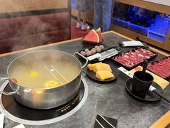 -林记潮牛·牛肉火锅(上马墩店)