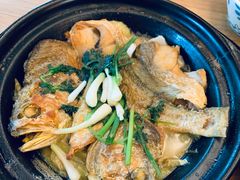 -猛料鸭仔饭(赤坎店)