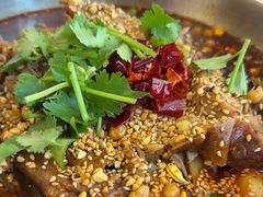 -蓉三少冒烤鸭·四川小吃集(北京首店)